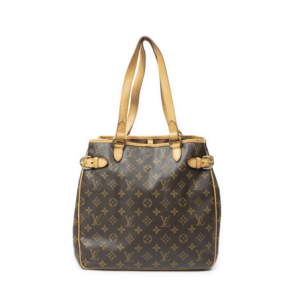 Louis Vuitton Batignolles Vertical